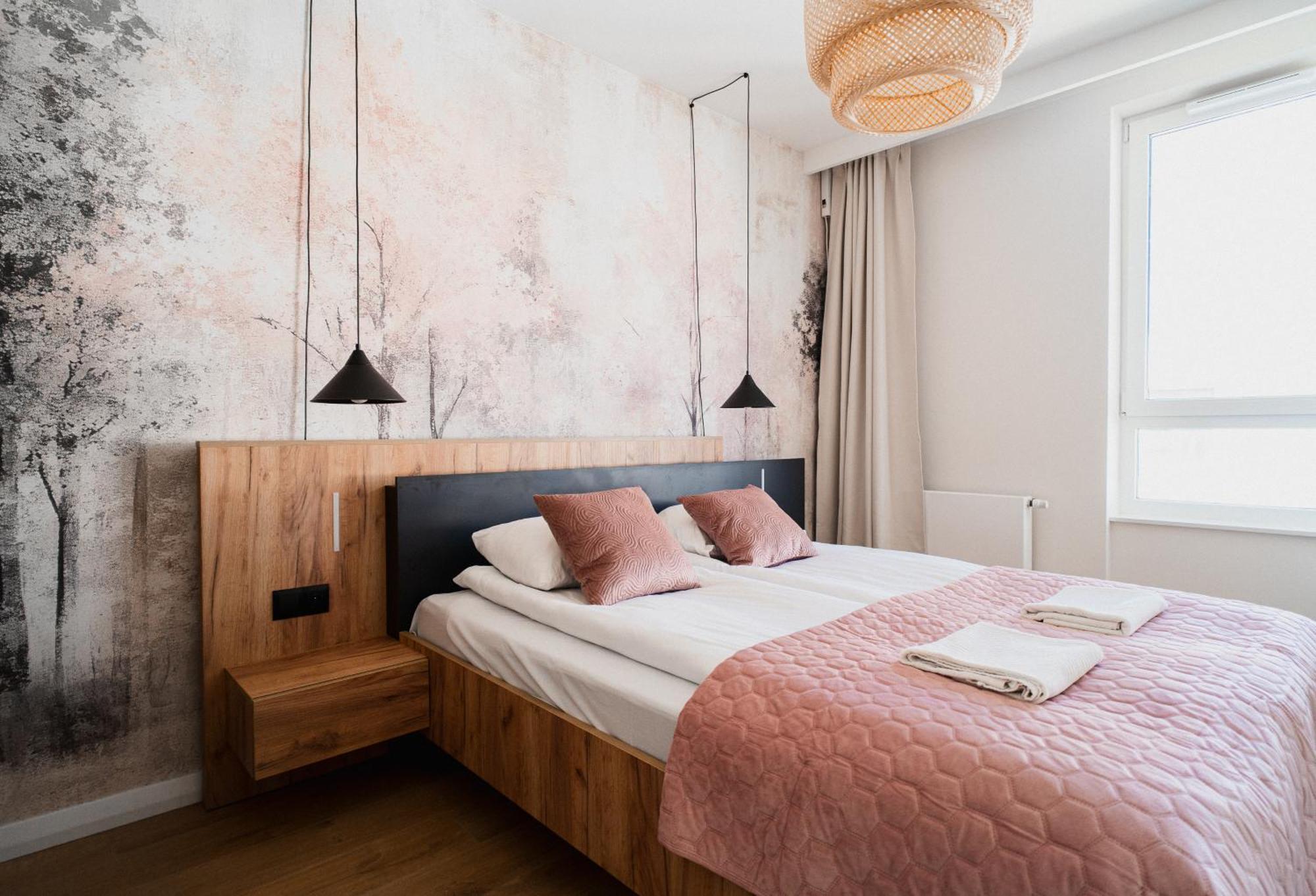Totu Home Perspektywa Apartament Gdansk Centrum Buitenkant foto